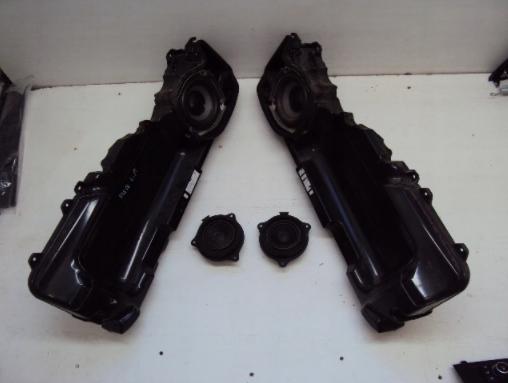 reproduktory reproduktor BOSE - AUDI  A6 C6