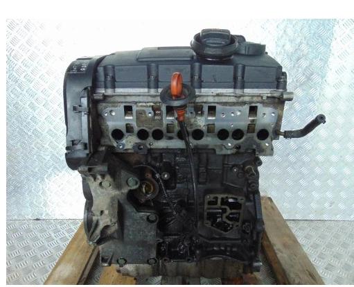 Motor POST: VOLKSWAGEN TOURAN 2.0 TDI AZV