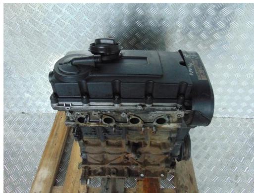 Motor POST: VOLKSWAGEN TOURAN 2.0 TDI AZV