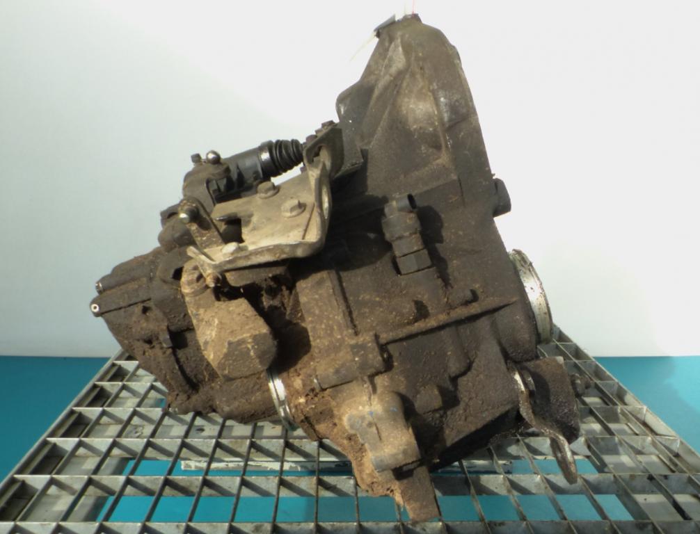 prevodovka stupeň,rýchlosť manual Fiat Doblo 1.9d 2002r