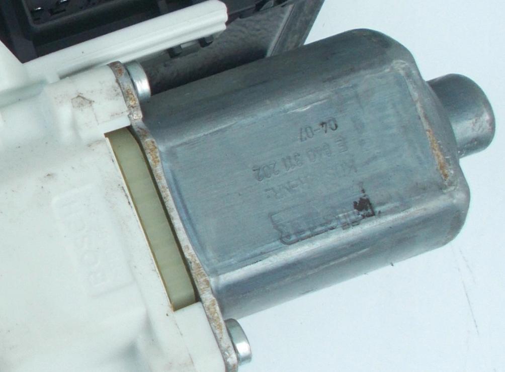 mechanizmus okná mechanismus: Okna: ľavý predné Audi A3 8P