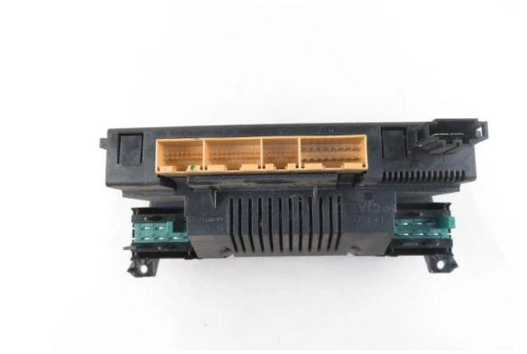 KLIMATRONIK AUDI A6 C5 4B0820043Q