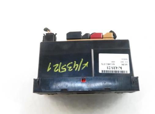 KLIMATRONIK AUDI A6 C5 4B0820043Q