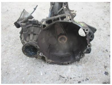 Prevodovka -  SKODA OCTAVIA 1 FL 1.9TDI