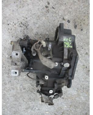Prevodovka -  SKODA OCTAVIA 1 FL 1.9TDI