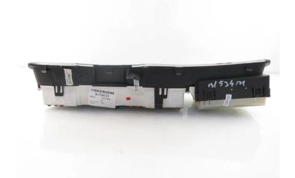 Prístrojovka OPEL VECTRA B 1.8 - 16V 125 24422203RB