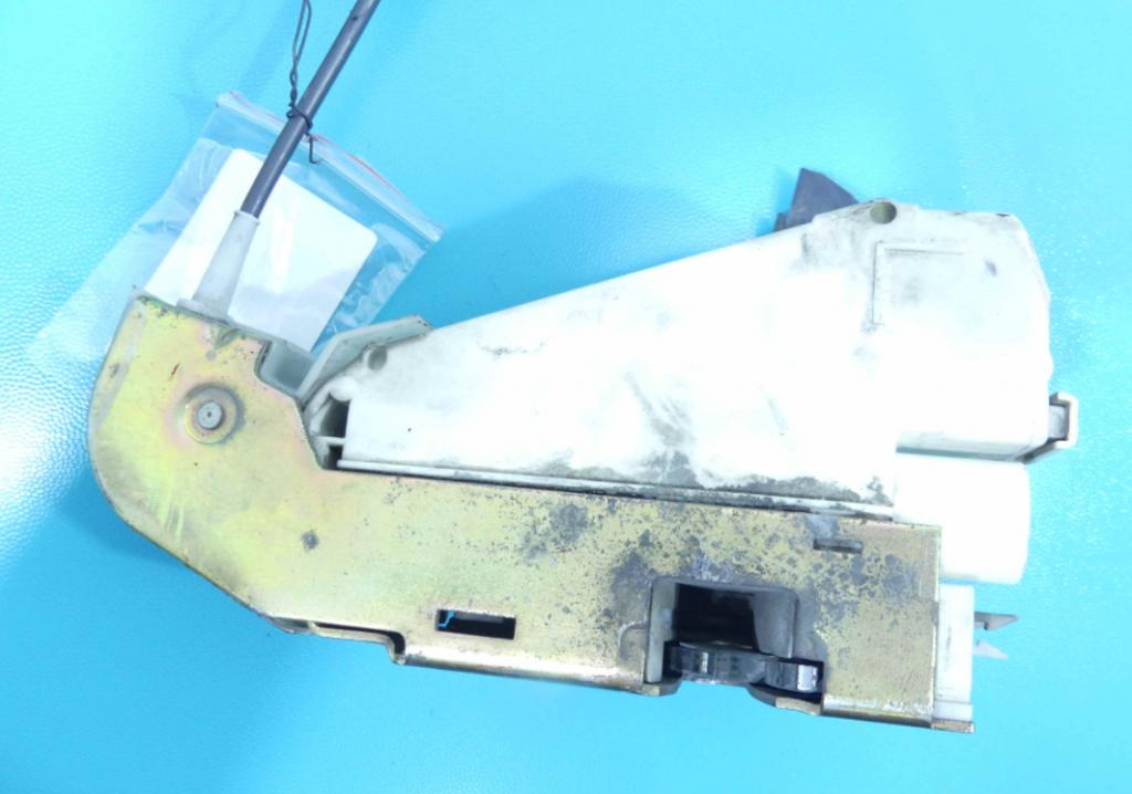 zámok predné ľavý  6pin Ford Mondeo Mk1
