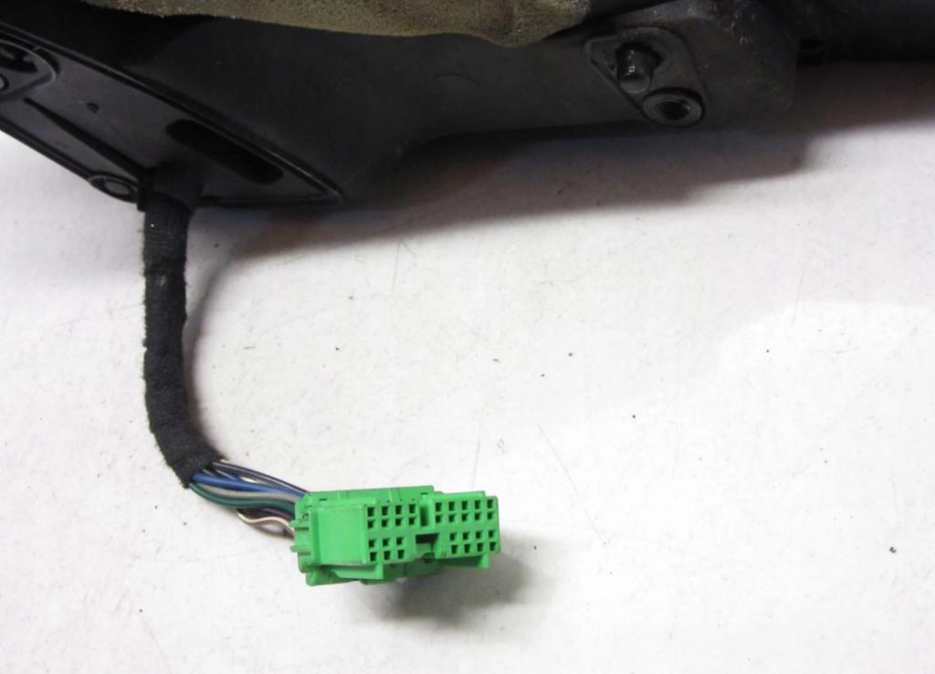 VOLVO S80 II Spätné zrkadlo ľave 10 pin 426-26 06-14 38