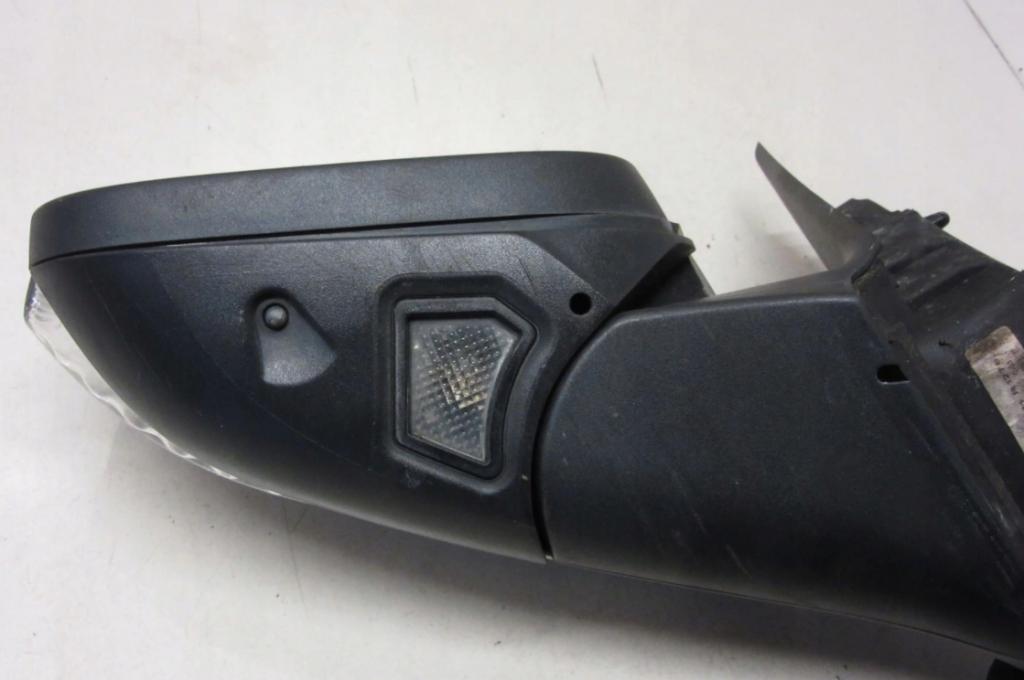 VOLVO S80 II Spätné zrkadlo ľave 10 pin 426-26 06-14 38