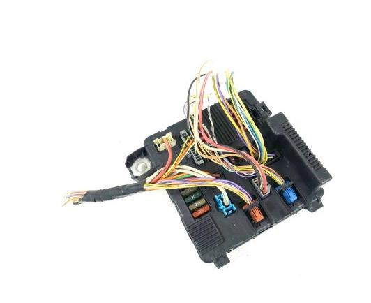 Skrinka Modul UPC N3 RENAULT MEGANE II SCENIC 2 8200306033