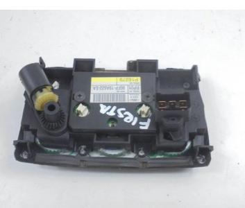 FORD FIESTA MK4 Panel kúrenia