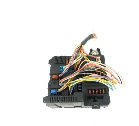Skrinka Modul UPC N3 RENAULT MEGANE II SCENIC 2 8200306033