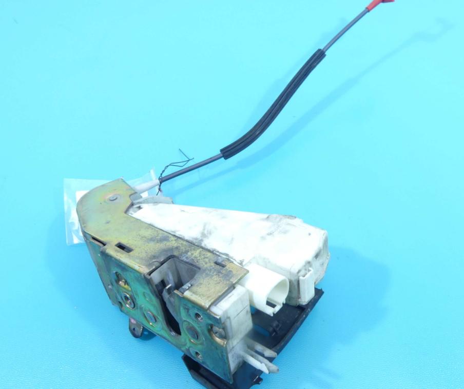zámok predné ľavý  6pin Ford Mondeo Mk1
