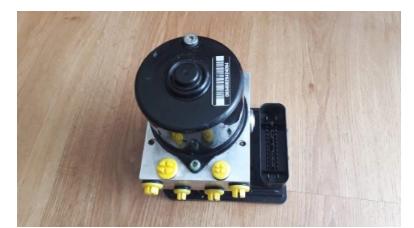 čerpadlo ABS ESP 8200808145 Espace IV 10.0960-1444.3