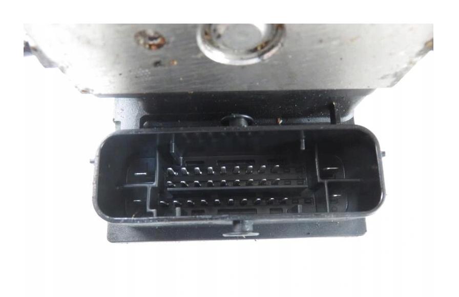 Pumpa ABS SKODA FABIA II 0265237025