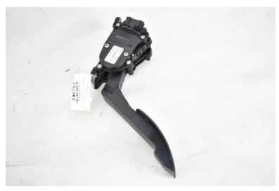Potenciometer plynového pedálu  DACIA SANDERO 1.2