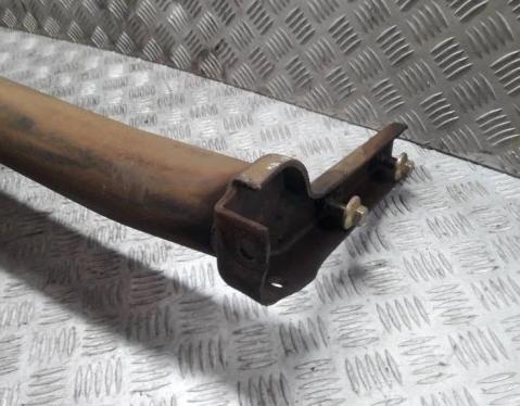 Hák ťažné zariadenie VW PASSAT B4  Combi