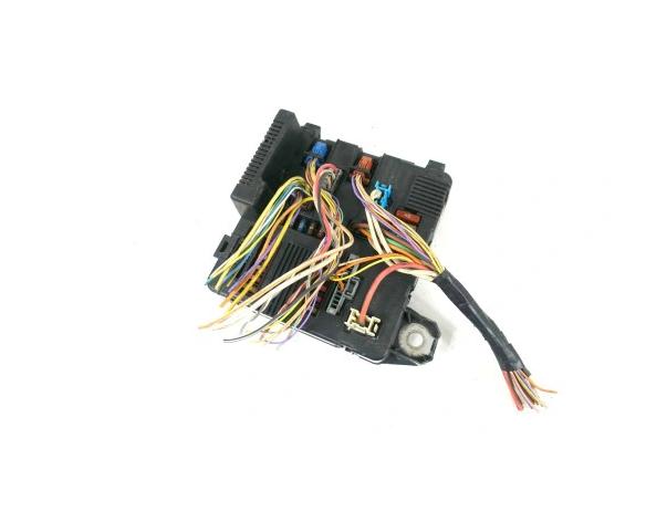 Skrinka Modul UPC N3 RENAULT MEGANE II SCENIC 2 8200306033
