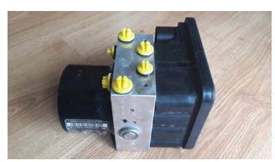 čerpadlo ABS ESP 8200808145 Espace IV 10.0960-1444.3