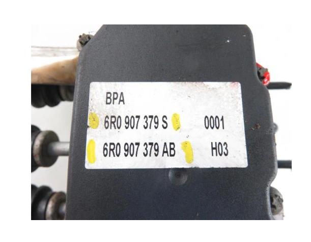 Pumpa ABS SKODA FABIA II 0265237025
