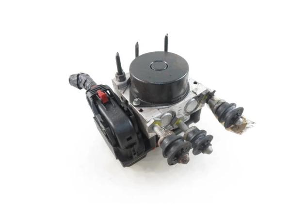 Pumpa ABS SKODA FABIA II 0265237025