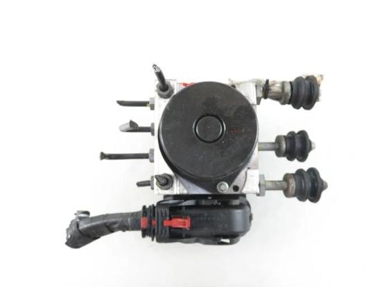 Pumpa ABS SKODA FABIA II 0265237025 