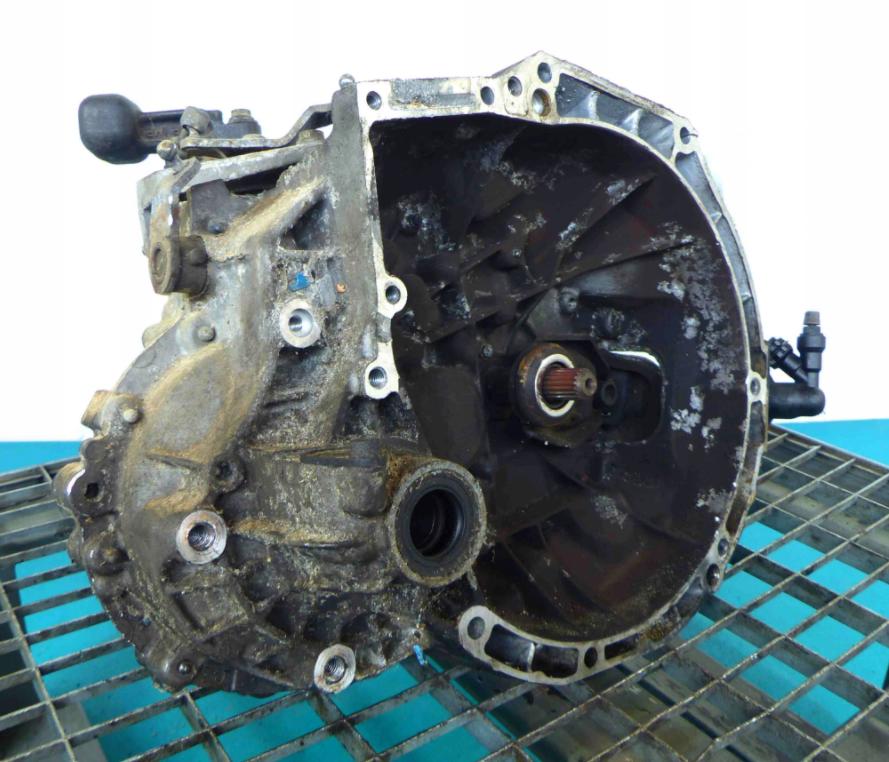 Prevodovka - CITROEN C3 I  1.4 HDI 68 HP