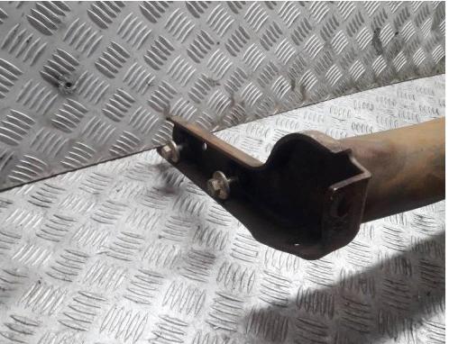 Hák ťažné zariadenie VW PASSAT B4  Combi