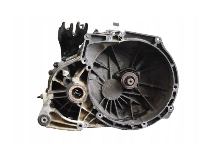 Prevodovka - 6M5R7002YC FORD C-MAX 1 I 1.6 TDCI