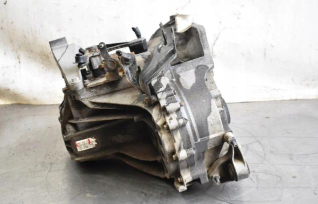 Prevodovka - 6M5R7002YC FORD C-MAX 1 I 1.6 TDCI