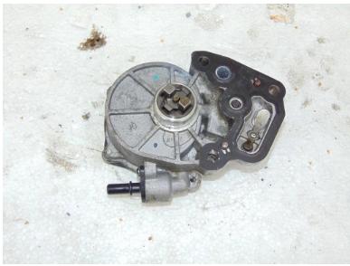čerpadlo rotačný OPEL CORSA E ASTRA K V 1.0 T -