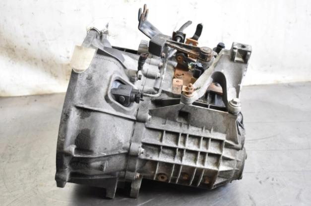 Prevodovka - 6M5R7002YC FORD C-MAX 1 I 1.6 TDCI