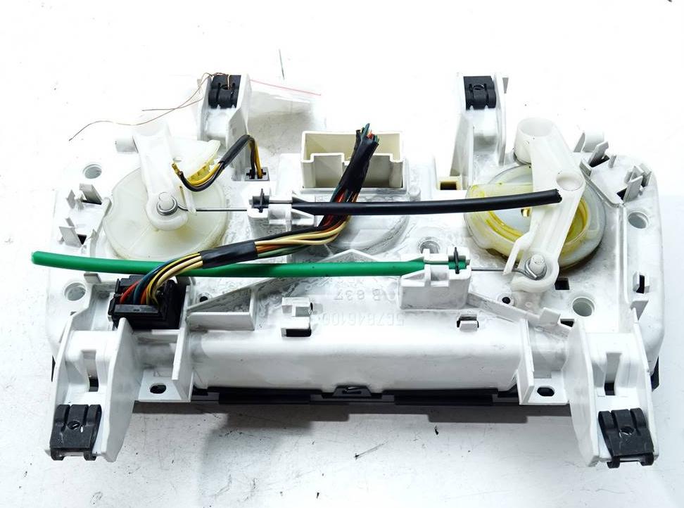 Panel ovládania kúrenia 5G7846100 FIAT BRAVO II