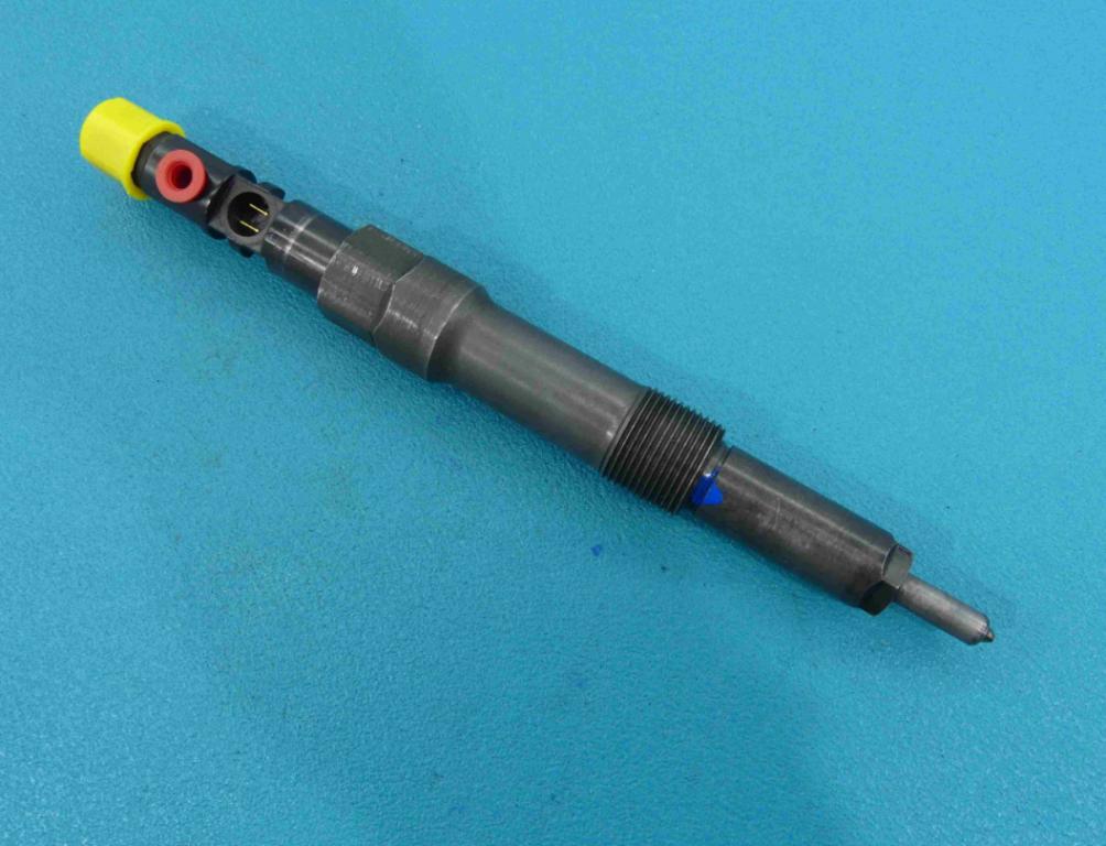 vstrek EJDR00501Z Jaguar  2.0d  2004