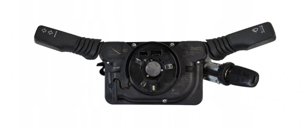 Prepínač kombinovaný OPEL ASTRA H 13250221
