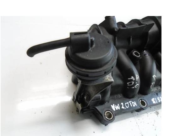 VW PASSAT B6 2.0TDI Potrubie sacie, sanie 03G129711AP