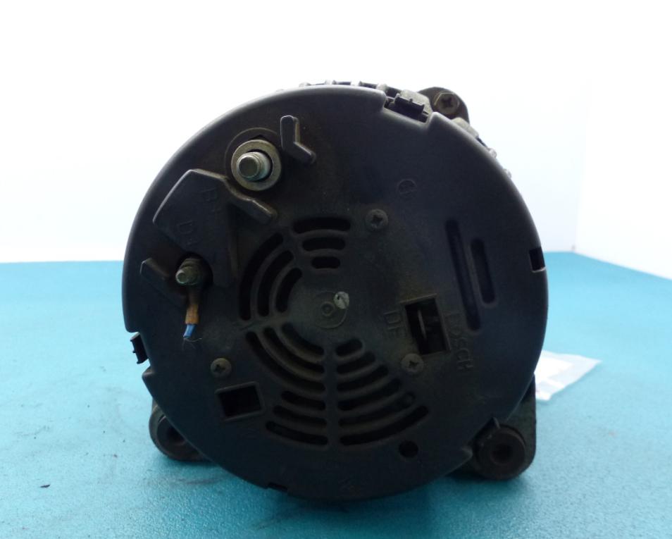Alternator 0123515003, 028903028 Audi A6 C5 .9 tdi  1997r.,: sedan, 4d