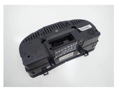 Prístrojovka ,dislpej Európa VW TIGUAN 5N0 2.0 TDI 08R