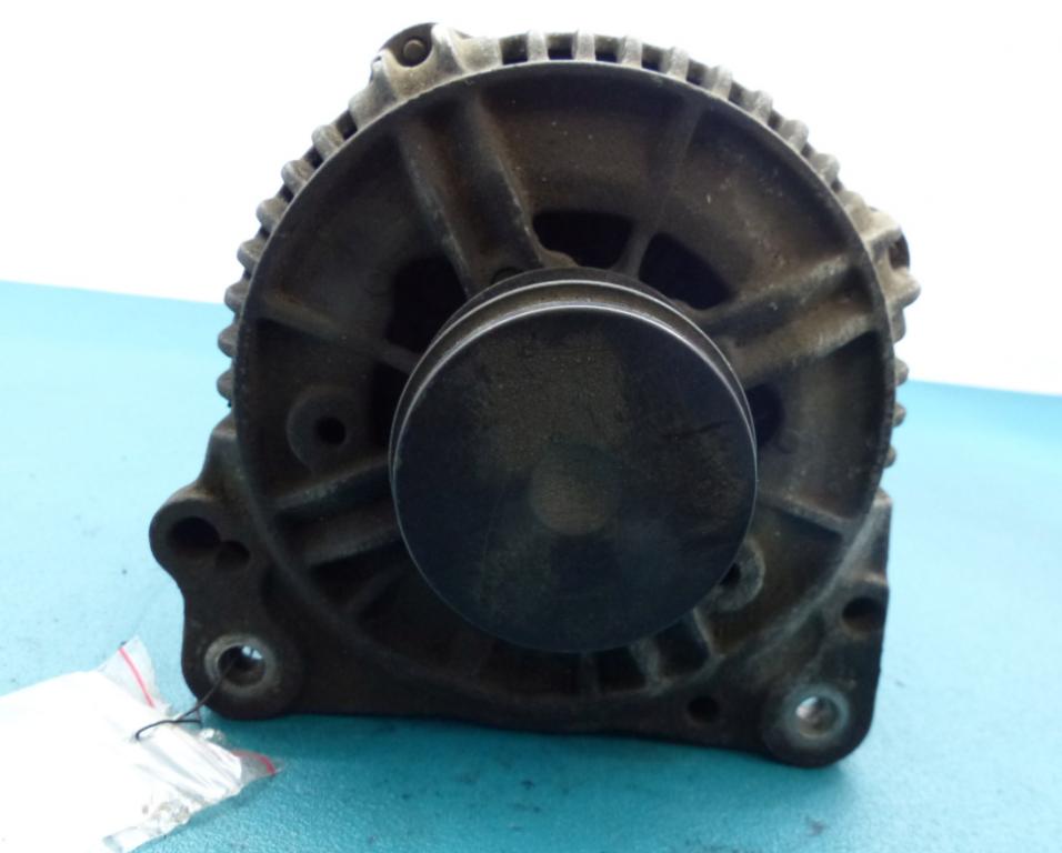 Alternator 0123515003, 028903028 Audi A6 C5 .9 tdi  1997r.,: sedan, 4d