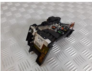 Modul akumulátora PEUGEOT 3008 5008 28236841