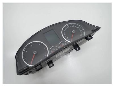 Prístrojovka ,dislpej Európa VW TIGUAN 5N0 2.0 TDI 08R