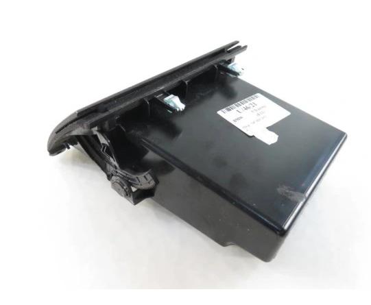 Priehradka, kastlík volantu BMW 5 Touring F11: 51169166696