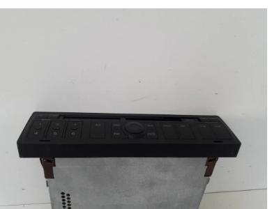 Radio 4B0035152B Audi A6 C5