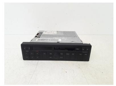 Radio 4B0035152B Audi A6 C5