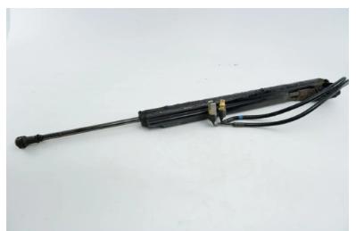 teleskopy, kufrové piestnice dverí elektr. OPEL INSIGNIA A