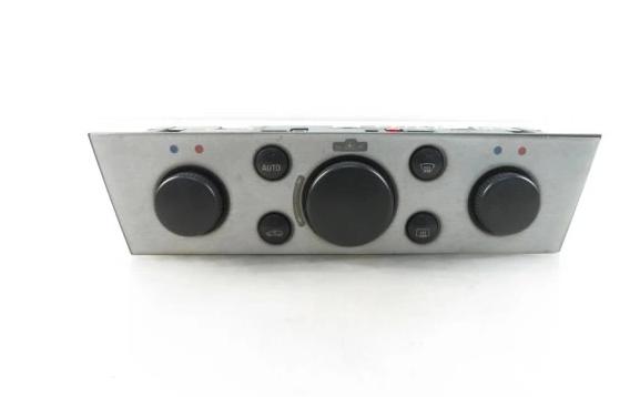 Panel kúrenia - AC OPEL SIGNUM 13138198