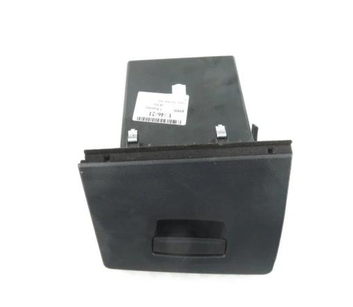 Priehradka, kastlík volantu BMW 5 Touring F11: 51169166696