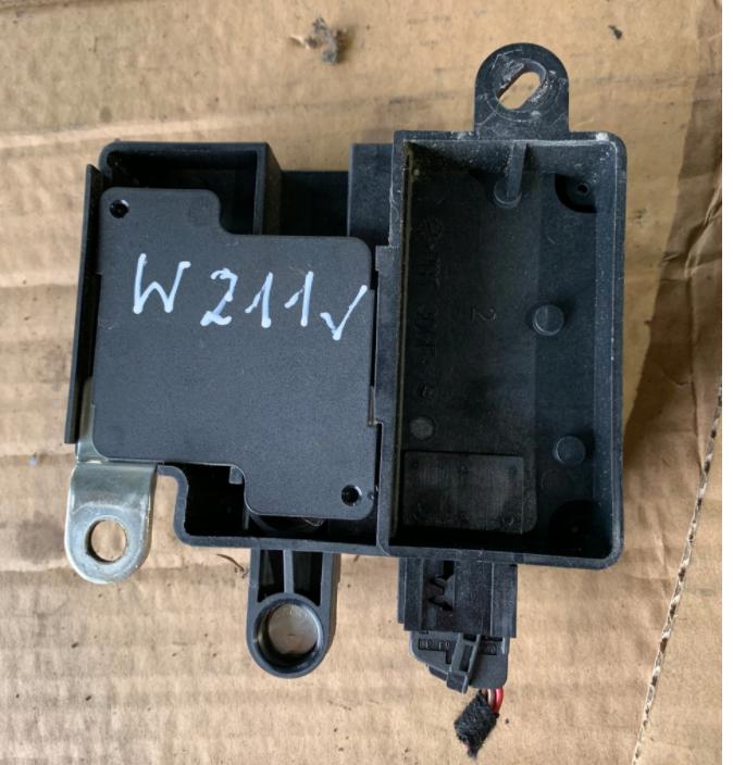 Modul akumulátora MERCEDES W211