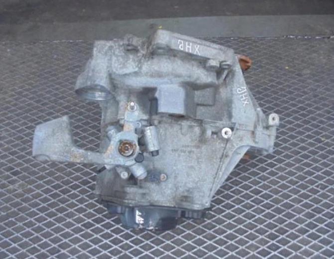 Prevodovka - VW GOLF V SEAT SKODA 2.0 SDI