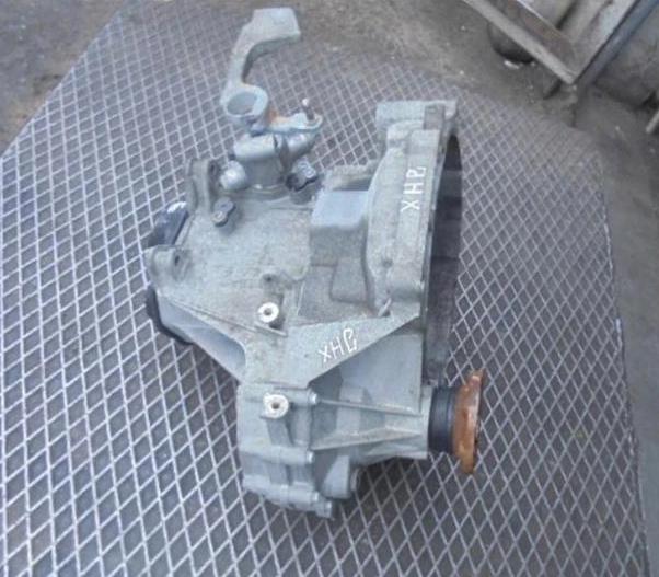 Prevodovka - VW GOLF V SEAT SKODA 2.0 SDI